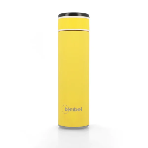 Copper Water Bottle – Ancient Wellness Meets Modern Design